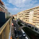 Appartement Butterfly