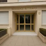 Appartement Butterfly *
