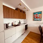 Appartement Butterfly *