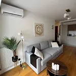 Appartement Butterfly Nice