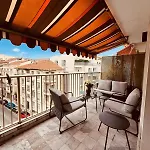 Butterfly Appartement *