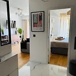 Butterfly Appartement Nice