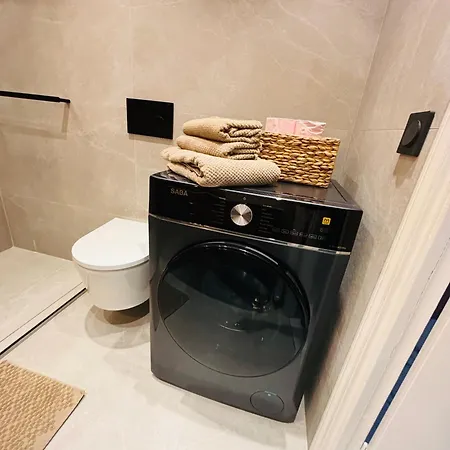 Butterfly Apartamento Niza