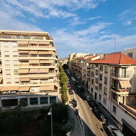 דירה Butterfly *