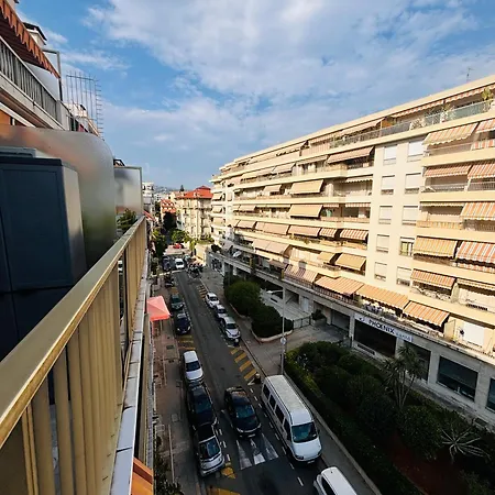 Apartamento Butterfly