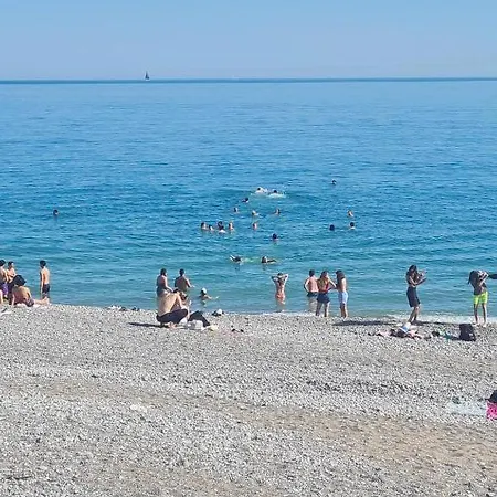 Butterfly דירה ניס