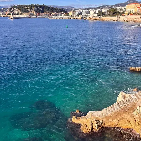 Butterfly דירה ניס