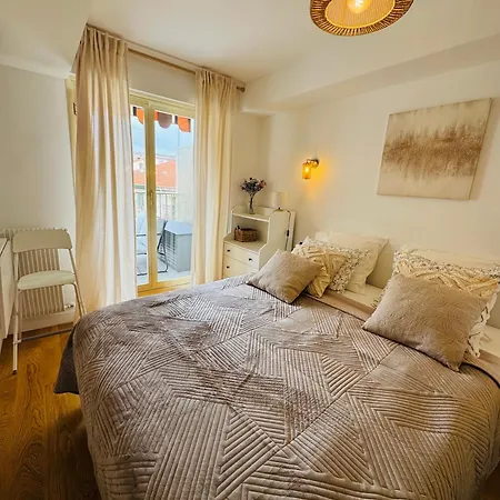 Butterfly דירה ניס