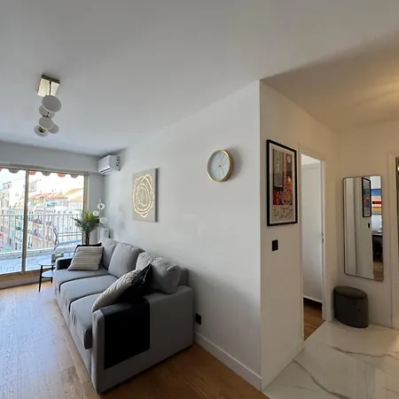 Apartamento Butterfly