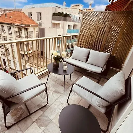 Apartamento Butterfly *