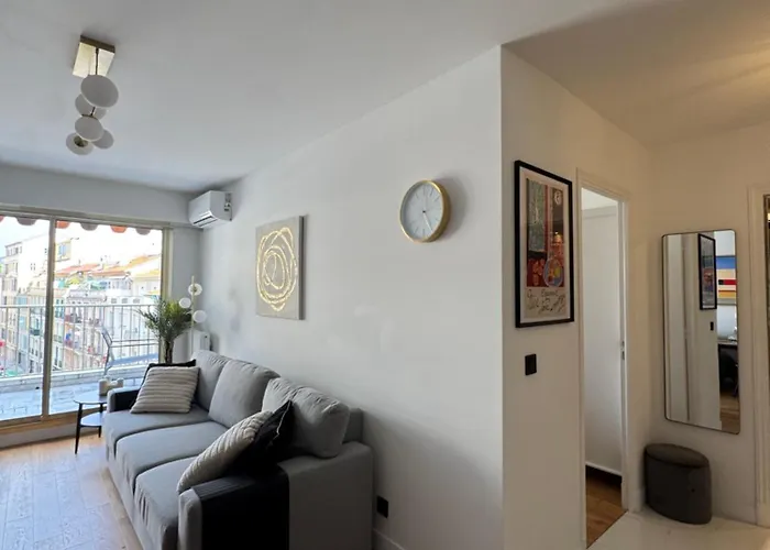 Apartman Butterfly