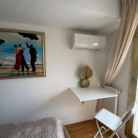 Butterfly * ニース