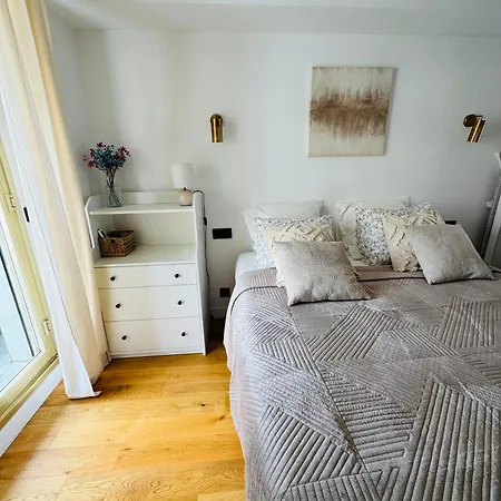 Apartamento Butterfly *