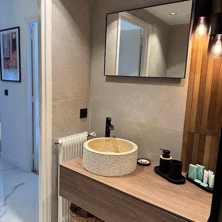 Butterfly アパート