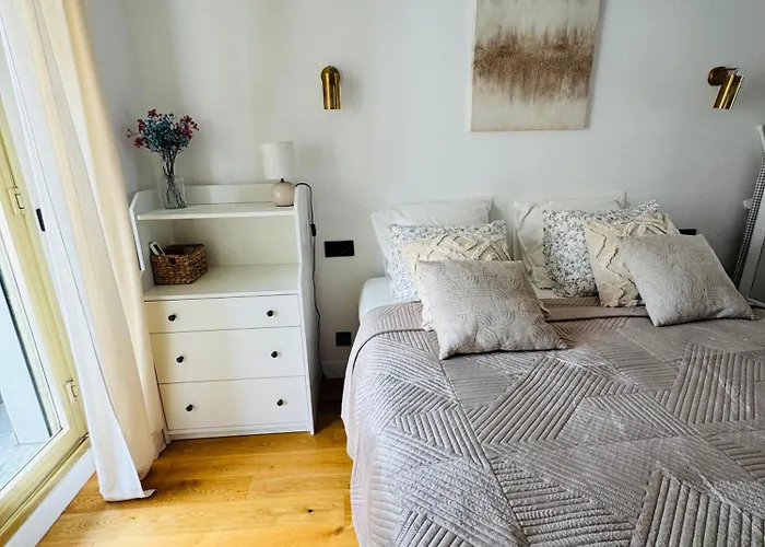 Apartment Butterfly *