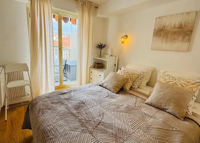 Butterfly Appartement Nice