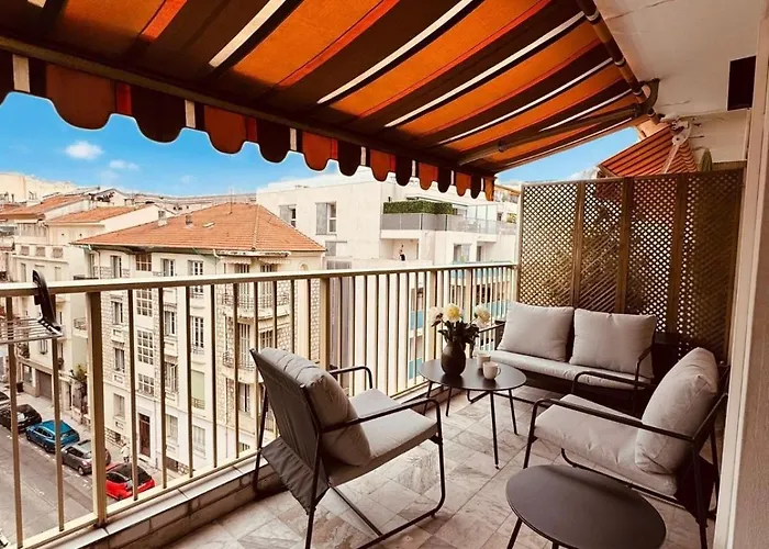 Butterfly Appartement *